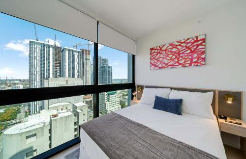 Sky Corner Residence- Pool Parking Amenities - Foto 22