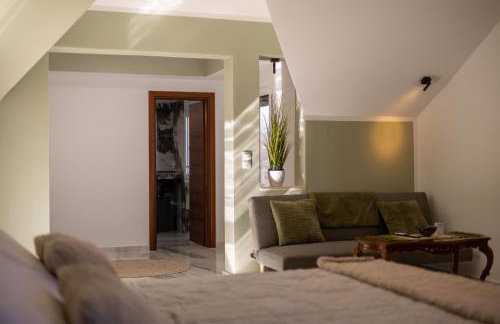 Heavens Balcony Meteora - Foto 15