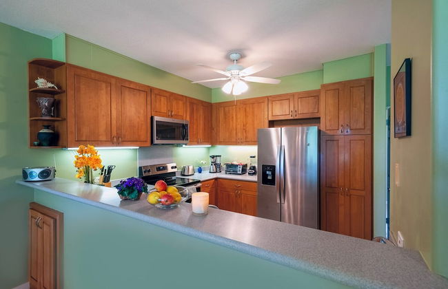 Emmalani Court 411 - Photo 7