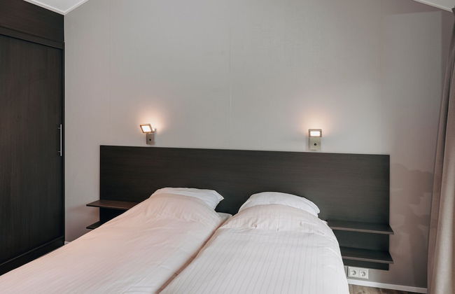 Nice and Cosy Chalet With ac and Sloop - Foto 2