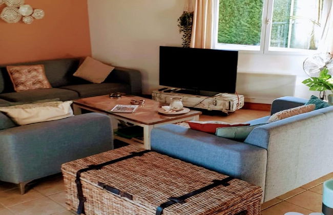 Holiday Home in Dordogne With Pool & Bubble Bath - Foto 12