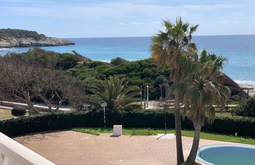 Apartamento en Playa Santo Tomas - Foto 12