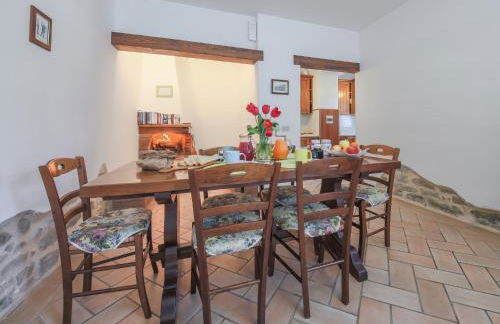 Agriturismo Le Fornaci - Appartamento Granaio - Foto 15