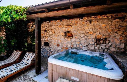 Holiday Home Villa Rokov - Foto 47