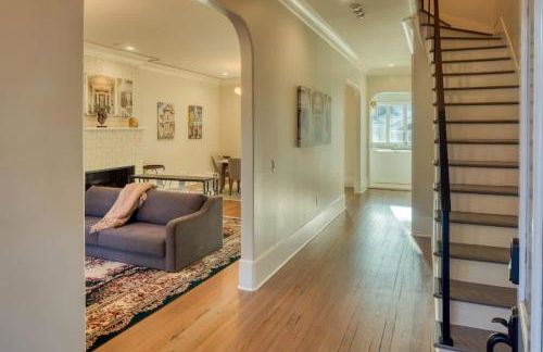 Luxury Villa 3 BR w Private Bath Walk Everywhere - Foto 21