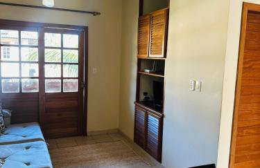 Apartamento com piscina e acesso exclusivo à praia Ambiente confortável, com colchões e travesseiros de qualidade, em uma localização estratégica, perto de tudo para você aproveitar sem precisar de carro - Foto 13