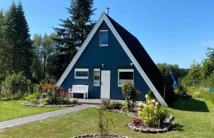 Ferienhaus am Tannenbad - Foto 1