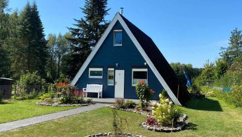 Ferienhaus am Tannenbad - Foto 1