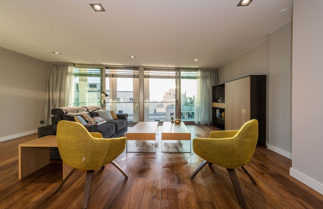 Gran View Apartments - Foto 73