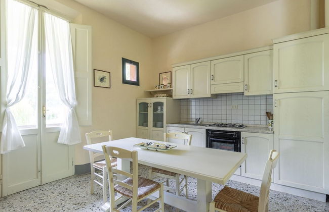 Holiday Home in Montopoli Valdarno With Pool - Foto 37