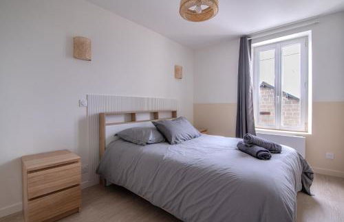 La Parenthèse - Proche Puy du Fo u - 2 appartements équipés et confortables au coeur des Herbiers - Photo 16