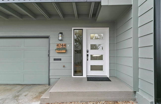 The Wildrye - Foto 55