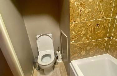 Central Lisburn Duplex Apartment No Parties - Foto 36