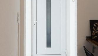 Nord-Apartment 7 I 2 Zimmer mit Fußbodenheizung, Bettwäsche & WLAN - Foto 4, room service