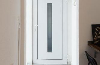 Nord-Apartment 7 I 2 Zimmer mit Fußbodenheizung, Bettwäsche & WLAN - Photo 4