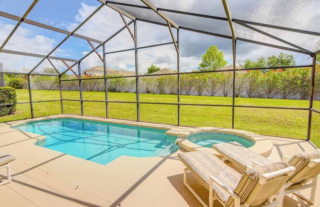 Daniel's Highgate Park Vacation Home - Foto 14