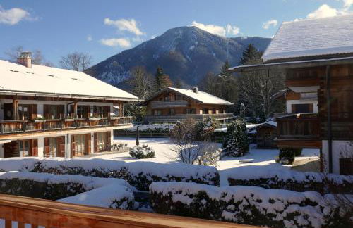 Bodenschneid Suiten Rottach-Egern - Foto 74