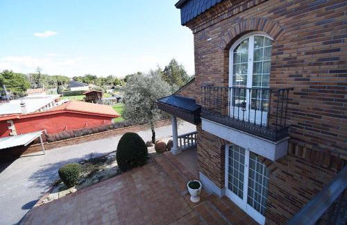 Villa la cantera - Photo 49