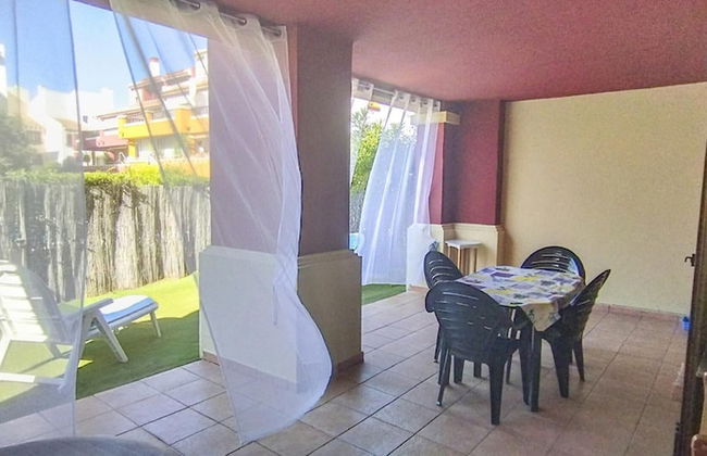 Comfortable 2-bed Apartment in Costa Esuri - Foto 25