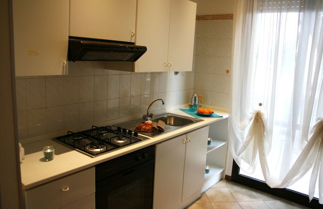 Residenza Le Rose - Foto 11