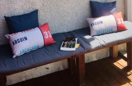 les petits chalets de kzo - Foto 46