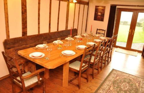 Llanhedric House - Foto 7