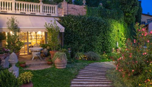 Ai Leoni Ruggenti Dimora della Storia e del Relax in Monferrato - Foto 3