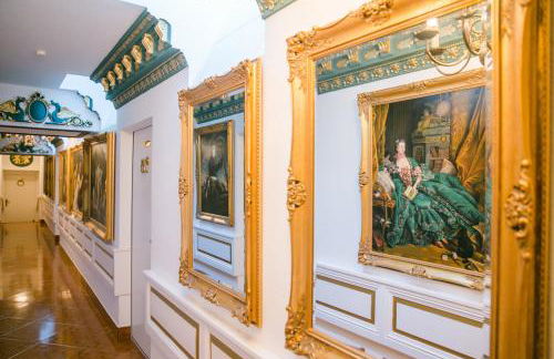 Rittergut Haus Laer - Foto 12