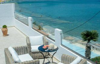 Laia Seafront Luxury Apartments - Photo 31