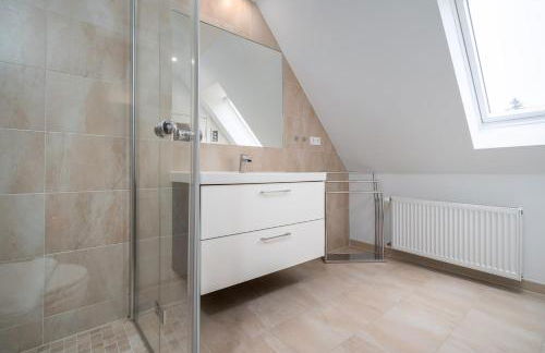 Ferienwohnung 1 im Landhaus am Wildpark Boek - Foto 21