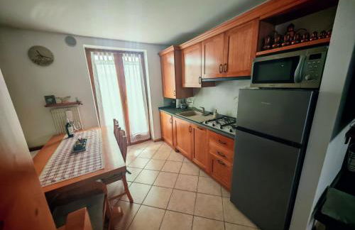 Appartamento il Cervo - Foto 5