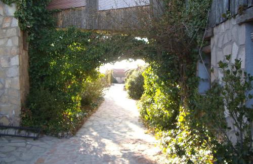 Cabañas Buenache - Foto 42