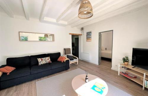 Maison perouge 2 - Foto 5