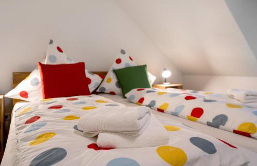 Ferienwohnung Vogesenpanorama - Foto 48