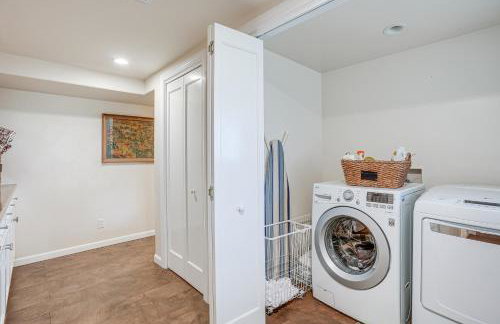 Napa Valley Estate 2 Mi to St Helena - Foto 36