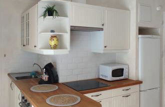 T2 CALME + cadre verdoyant - Foto 2