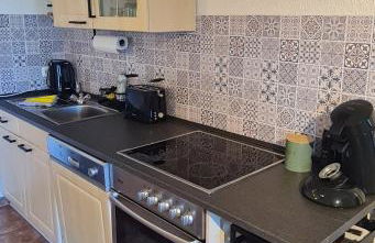 Ferienwohnung Markelsbach - Foto 16