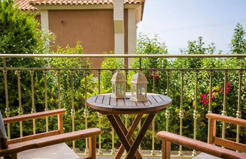 Thelxis Villa - Foto 25