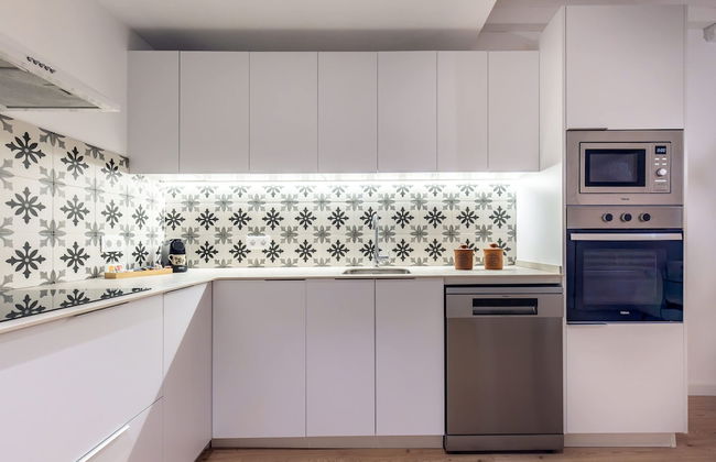 Unik Vacation Cavallers - Foto 50