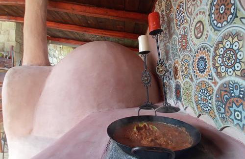 Τα Πέτρινα της Ελάτης - Petrina Elatis - Foto 33