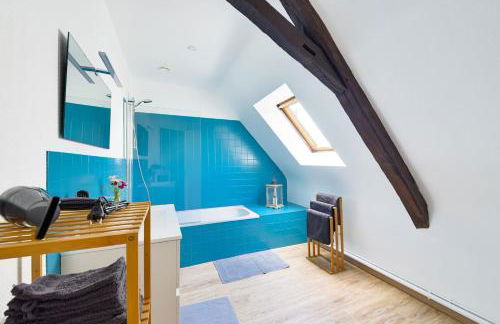 Etape en Bretagne - Foto 26