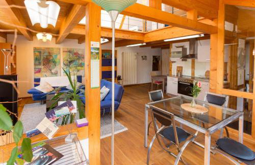 Maisonette Baugut - Foto 17