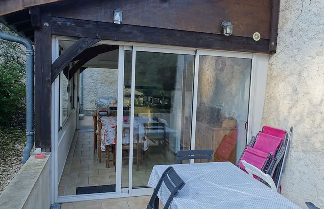 Les Gîtes de Petrocoriis - Foto 46