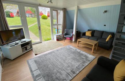 Kingsdown Holiday Park - Foto 7