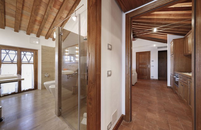 Pecora Vecchia - ColleMassari Hospitality - Photo 10