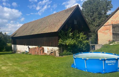 Dom Pod Dębem Agroturystyka - Foto 50