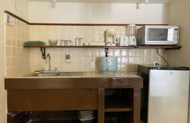 Puerto de Luna Pet Friendly & Family Suites Hotel - Photo 21