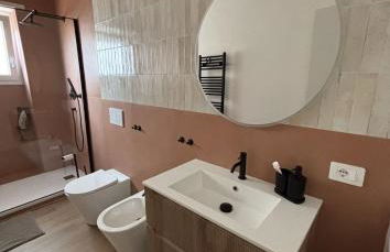 Bonci Rooms - Appartamento in zona Policlinico Gemelli, Università Cattolica, Vaticano, Stadio Olimpico - Foto 28