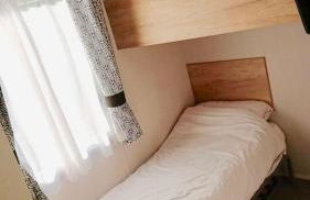 Haven Haggerston castle caravan hire - Foto 18