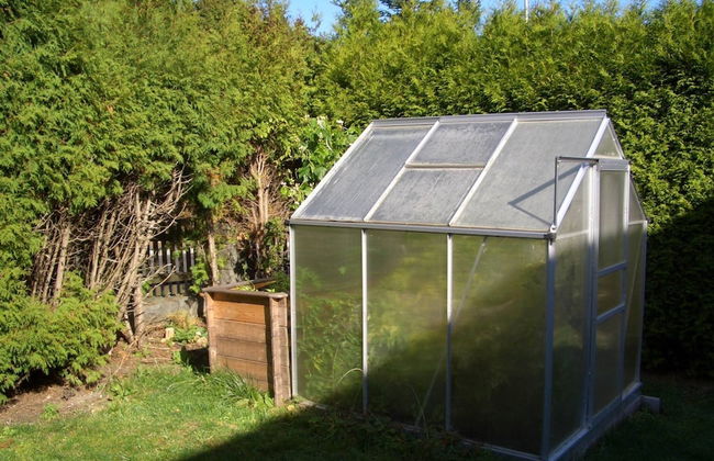 Apartment in the Fichtelgebirge - Foto 14